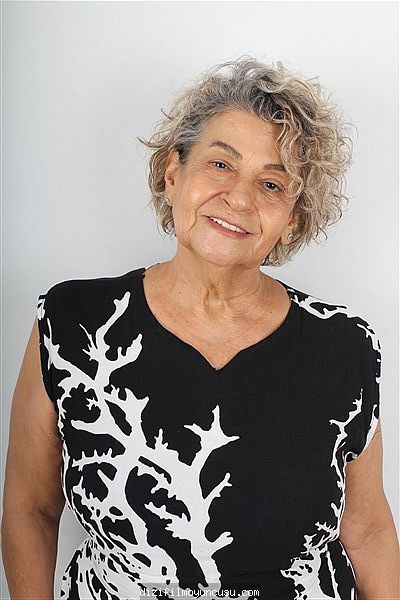 Kadın Oyuncular Adayımız Zehra