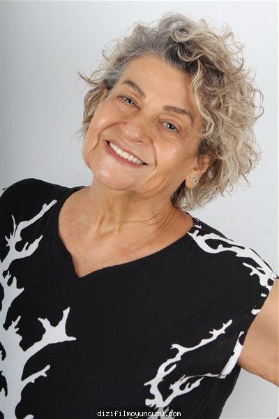 Antalya Cast Ajans Zehra 199559