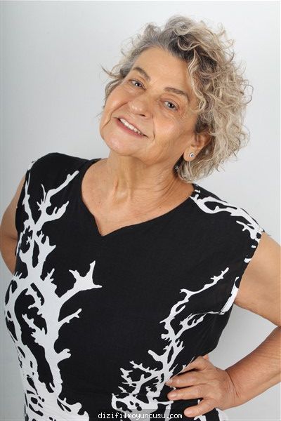 Antalya Cast Ajans Zehra 199560