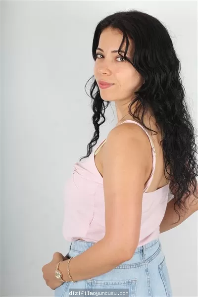 Antalya Cast Ajans Edanur 199658