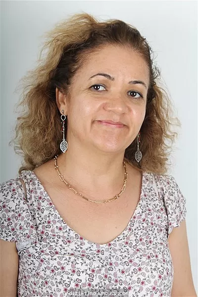 Kadın Oyuncular Adayımız Fatoş