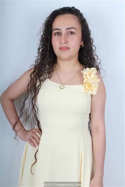 Antalya Cast Ajans Zeyran 199647