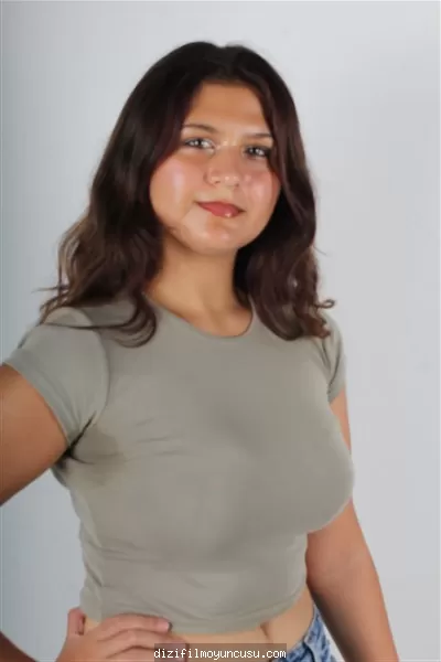 İzmir Cast Ajans Ela 199680