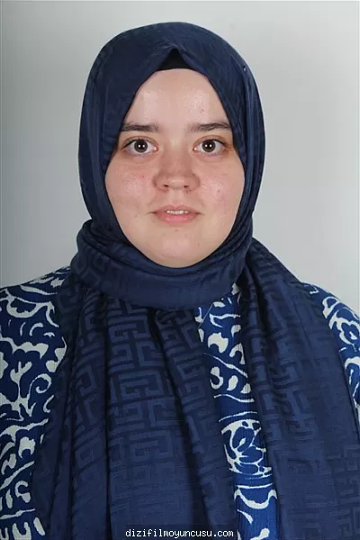 Kadın Oyuncular Adayımız Feyza