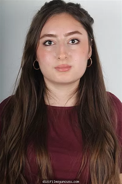 Kadın Oyuncular Adayımız Melek