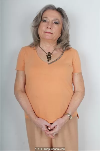 İzmir Cast Ajans Özgen 199716