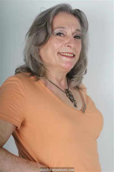 İzmir Cast Ajans Özgen 199718