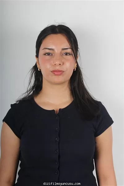 Kadın Oyuncular Adayımız Rojin