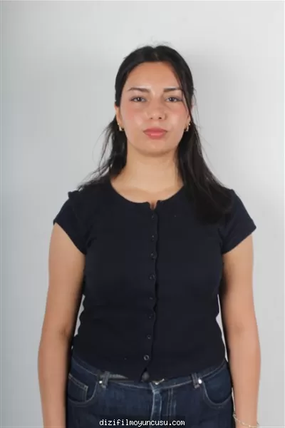 İzmir Cast Ajans Rojin 199688