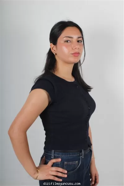 İzmir Cast Ajans Rojin 199690
