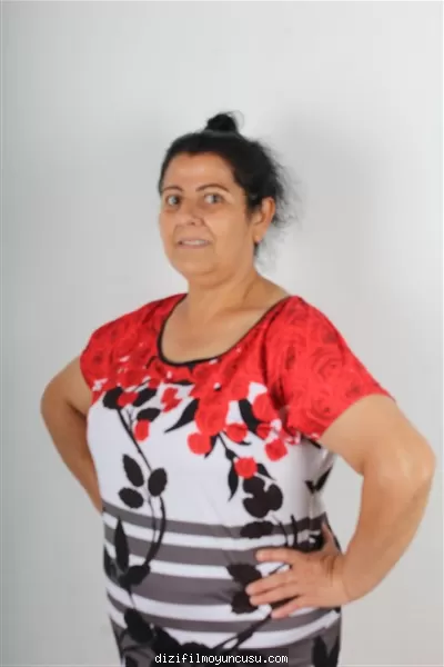 İzmir Cast Ajans Sadet 199728