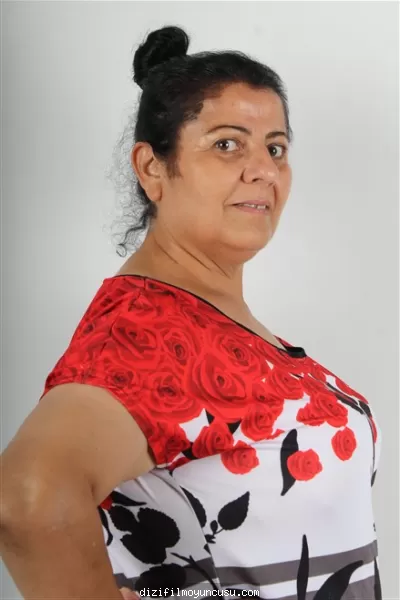 İzmir Cast Ajans Sadet 199729
