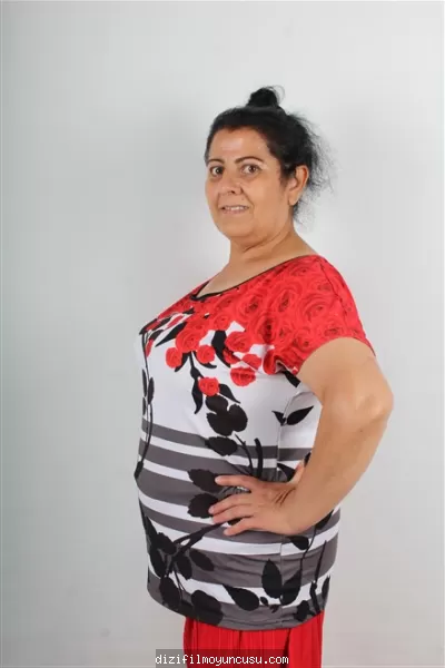 İzmir Cast Ajans Sadet 199731