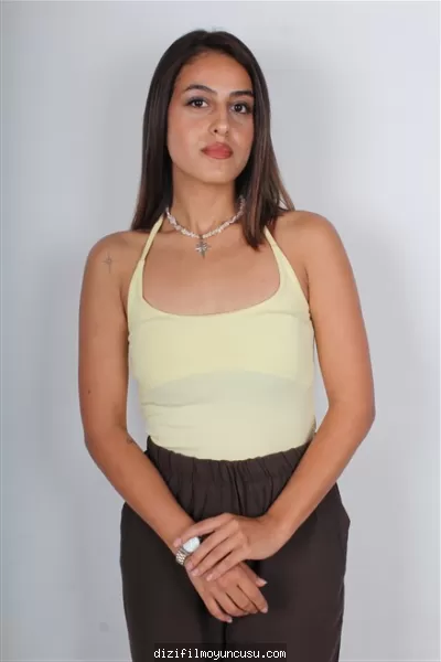 İzmir Cast Ajans Zeynep 199692