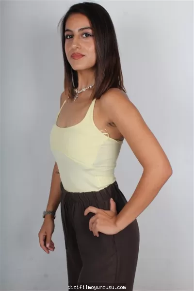 İzmir Cast Ajans Zeynep 199695