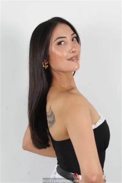 Kars Cast Ajans Aybüke 200259