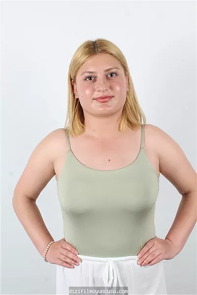 Kadın Oyuncular Adayımız Aybüke