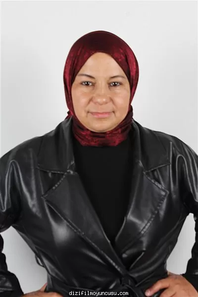 Kadın Oyuncular Adayımız Çiydem