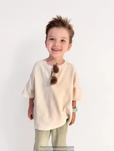 Eskişehir Cast Ajans Deniz 200025