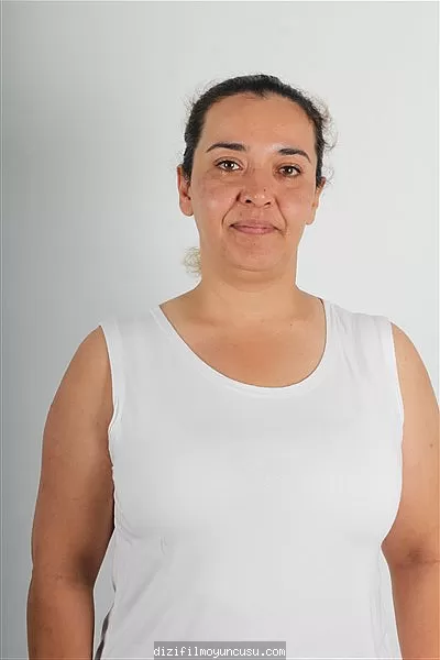 Kadın Oyuncular Adayımız Dilek