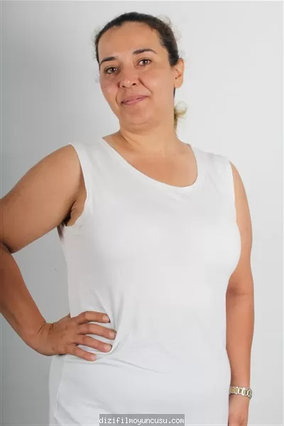 Gaziantep Cast Ajans Dilek 200331