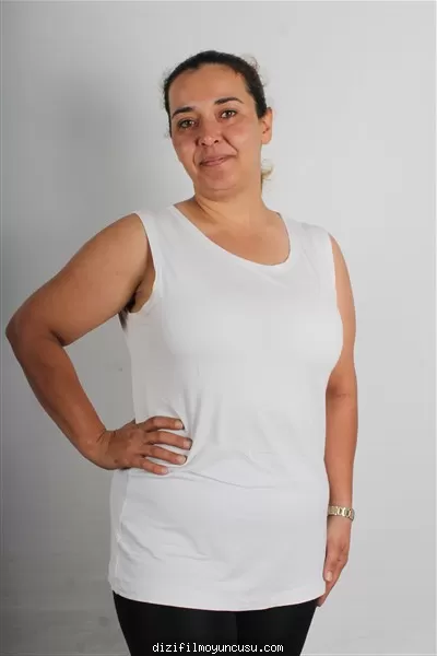 Gaziantep Cast Ajans Dilek 200332