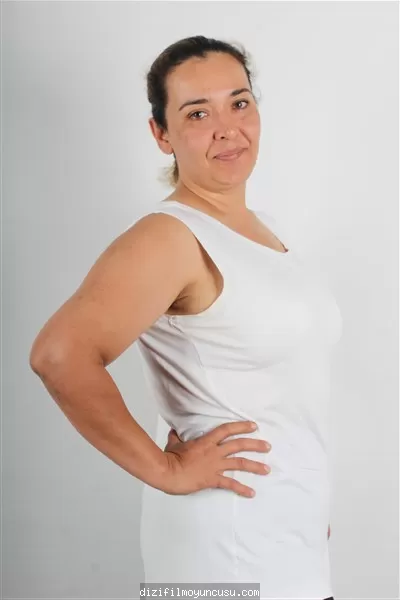 Gaziantep Cast Ajans Dilek 200333