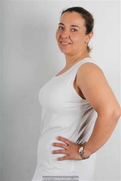 Gaziantep Cast Ajans Dilek 200334