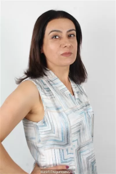 Kars Cast Ajans Gülçin 200229