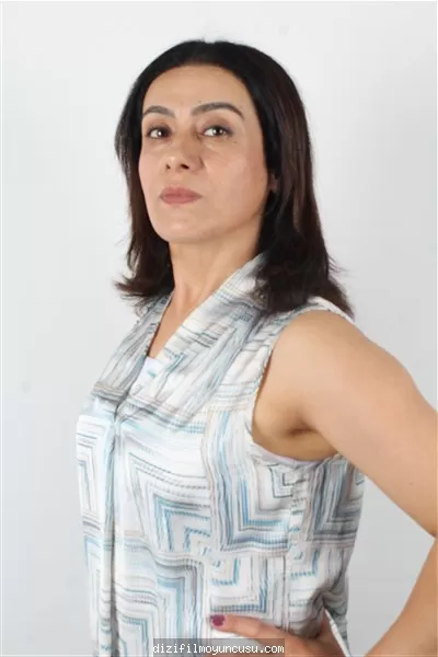 Kars Cast Ajans Gülçin 200230