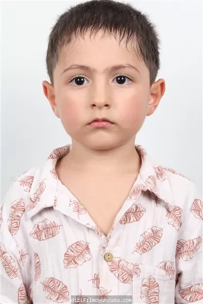Aydın Cast Ajans Alihan 200518