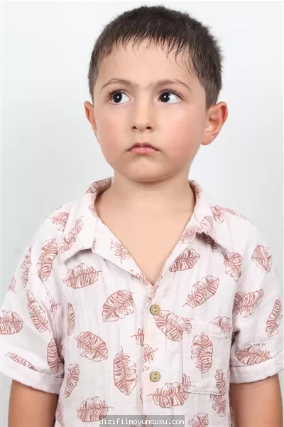 Aydın Cast Ajans Alihan 200519