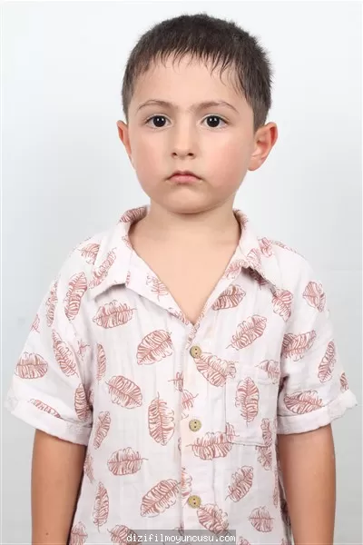 Aydın Cast Ajans Alihan 200520