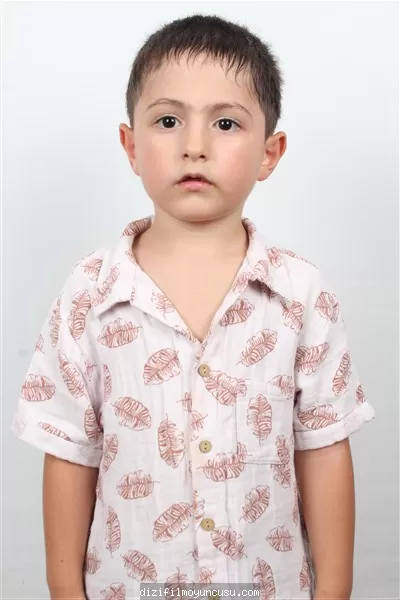 Aydın Cast Ajans Alihan 200521