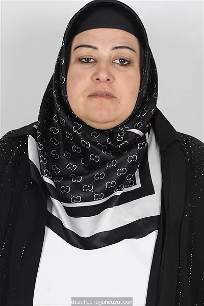 Kadın Oyuncular Adayımız Ayşe