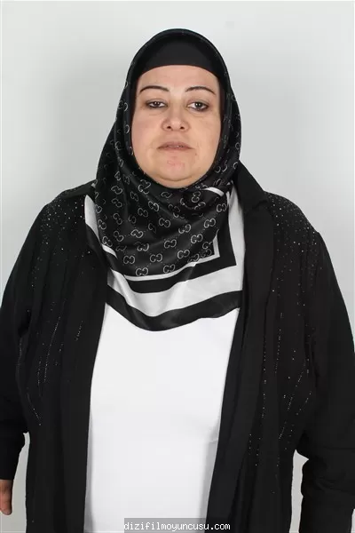 Konya Cast Ajans Ayşe 200538