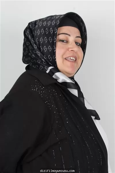 Konya Cast Ajans Ayşe 200539