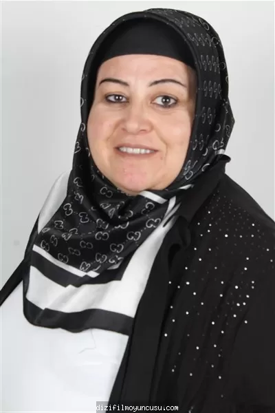 Konya Cast Ajans Ayşe 200541