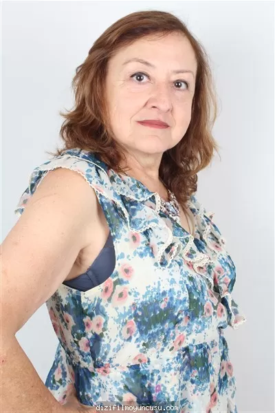 Aydın Cast Ajans Filiz 200496