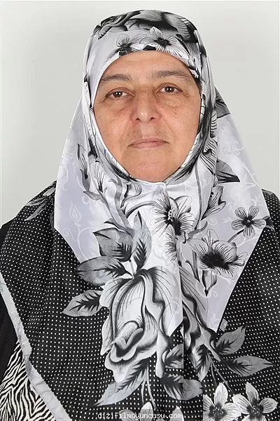 Kadın Oyuncular Adayımız Zübeyde