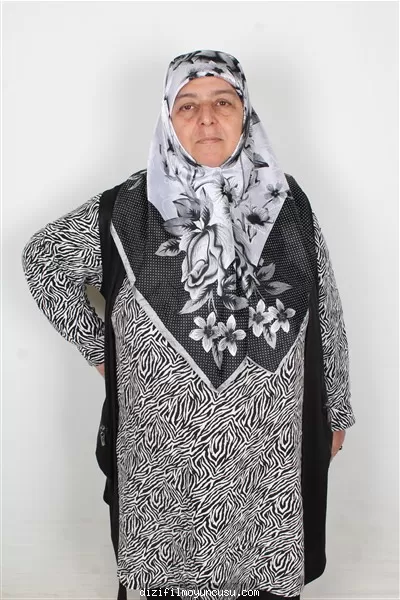 Konya Cast Ajans Zübeyde 200566