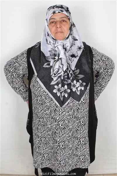 Konya Cast Ajans Zübeyde 200567