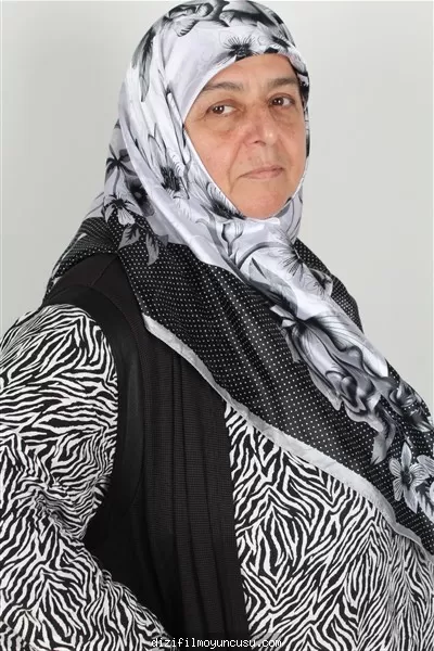 Konya Cast Ajans Zübeyde 200568