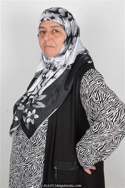 Konya Cast Ajans Zübeyde 200569