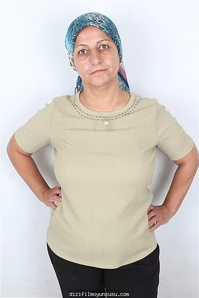 Kadın Oyuncular Adayımız Ayşe