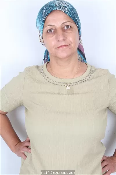 Antalya Cast Ajans Ayşe 200599