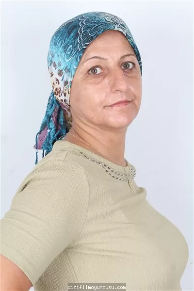 Antalya Cast Ajans Ayşe 200600