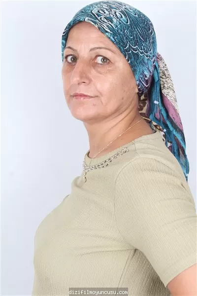 Antalya Cast Ajans Ayşe 200602