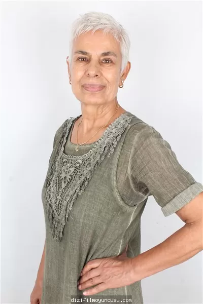 Antalya Cast Ajans Gülşen 200752