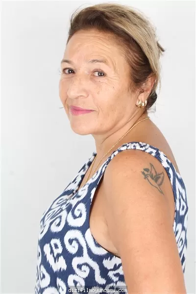 Antalya Cast Ajans Birgül 200781